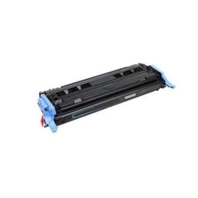 TONER COMPATIVEL C/ HP Q6000A PRETO 2.5K