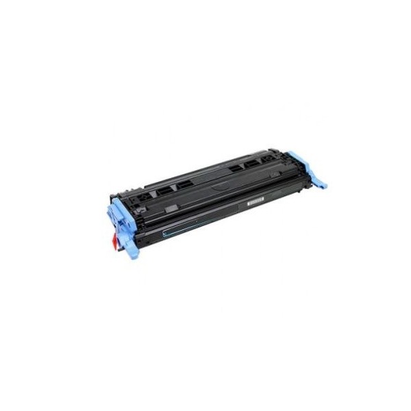 TONER COMPATIVEL C/ HP Q6000A PRETO 2.5K