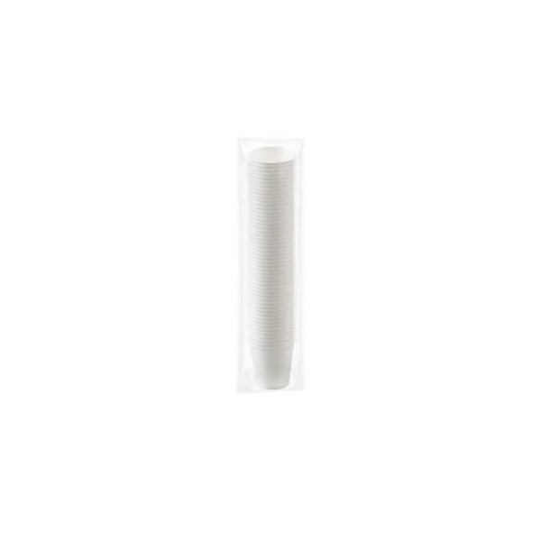 COPOS PAPEL CAFE 89ML (Pack50)