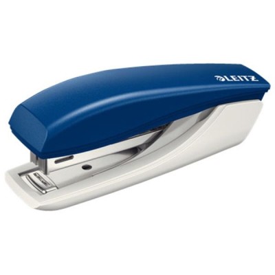 AGRAFADOR LEITZ 5517 P/ Nº10 AZUL
