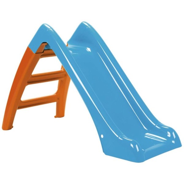 ESCORREGA FEBER SLIDE 3D +24M
