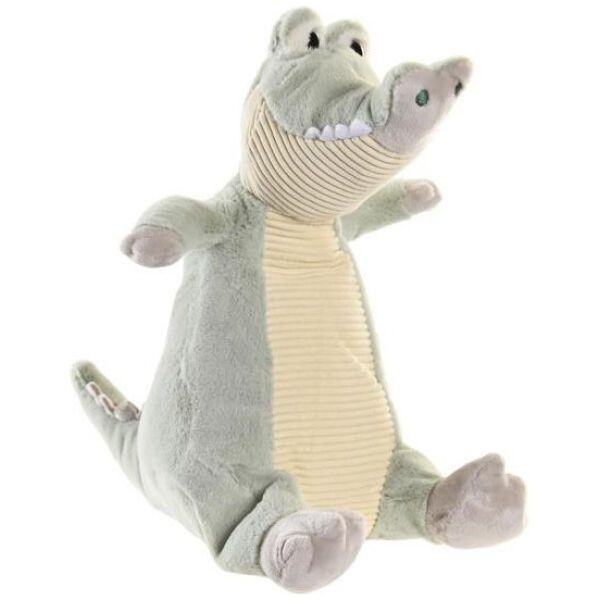 PELUCHE CROCODILO 25cm 