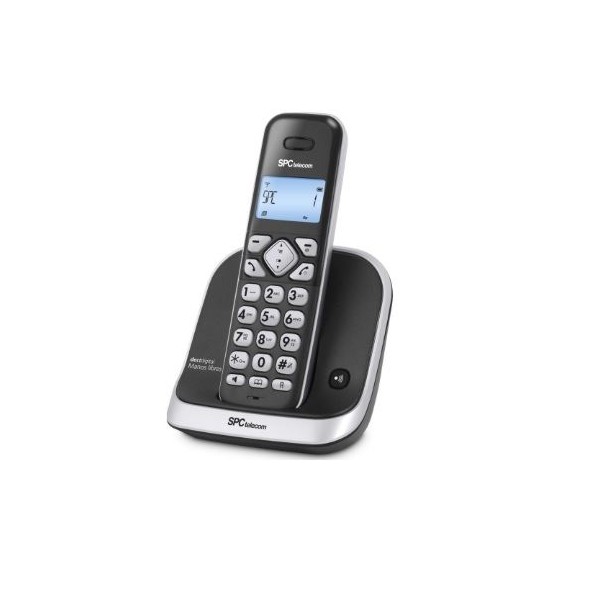 TELEFONE S/ FIO SPC 7261N