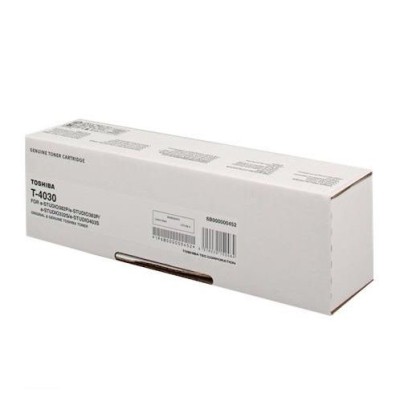 TONER TOSHIBA E-STUDIO 332S/382P/403S T-4030E PRETO ORIGINAL