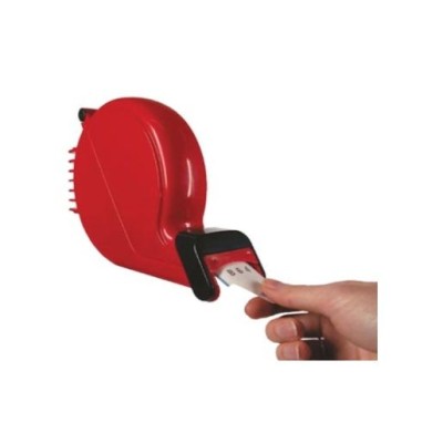 DISPENSADOR MANUAL NUMEROS DE MARCAÇÃO "SUA VEZ"