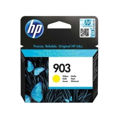 TINTEIRO HP 903 AMARELO ORIGINAL