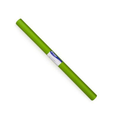 ROLO PAPEL AUTOCOLANTE 0,50x2MT 70My VERDE CLARO