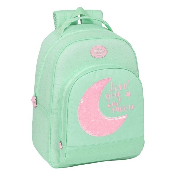 MOCHILA BLACKFIT8 MOON 2025 ADAPTAVEL A TROLLEY