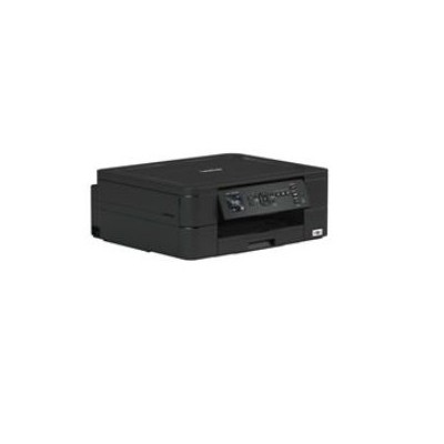 IMPRESSORA MULTIFUNÇOES BROTHER DCP-J572DW