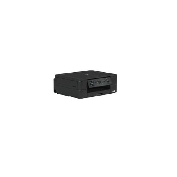 IMPRESSORA MULTIFUNÇOES BROTHER DCP-J572DW