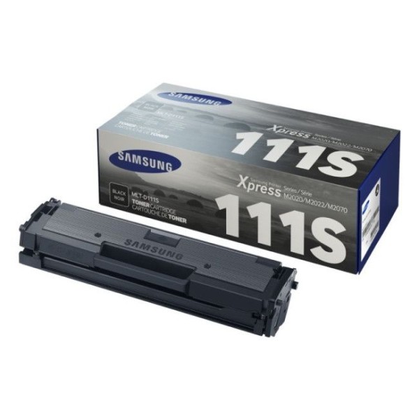 TONER SAMSUNG MLTD111S 1K ORIGINAL