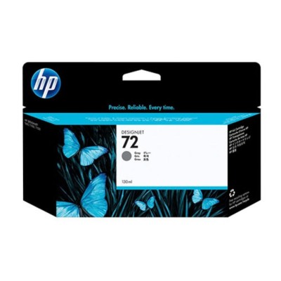TINTEIRO HP C9374A  Nº72 CINZENTO ORIGINAL