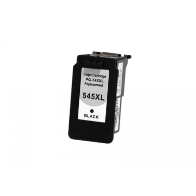 TINTEIRO COMPATIVEL C/ CANON PG545XL PRETO