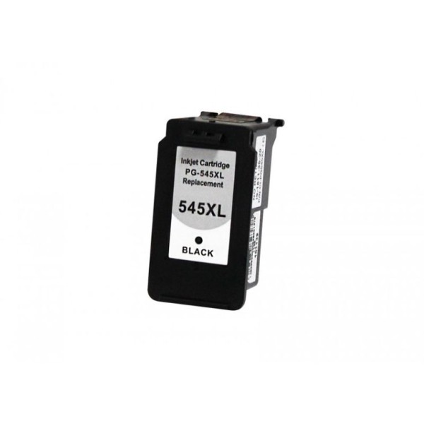 TINTEIRO COMPATIVEL C/ CANON PG545XL PRETO