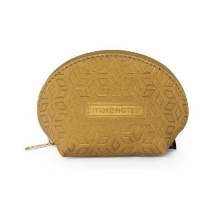 PORTA MOEDAS  REDONDO MAKENOTES CORES SORTIDAS