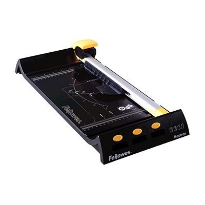 CISALHA FELLOWES NEUTRON CORTE 10FLS A4