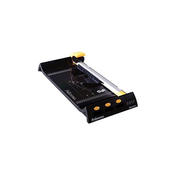 CISALHA FELLOWES NEUTRON CORTE 10FLS A4