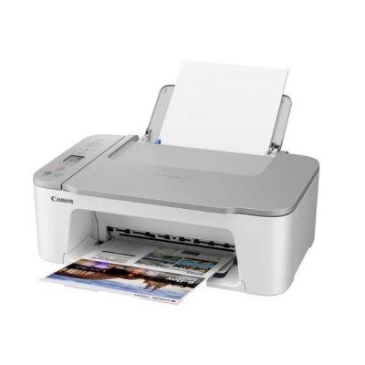 IMPRESSORA MULTIFUNÇOES INKJET CANON PIXMA TS3551i WIFI