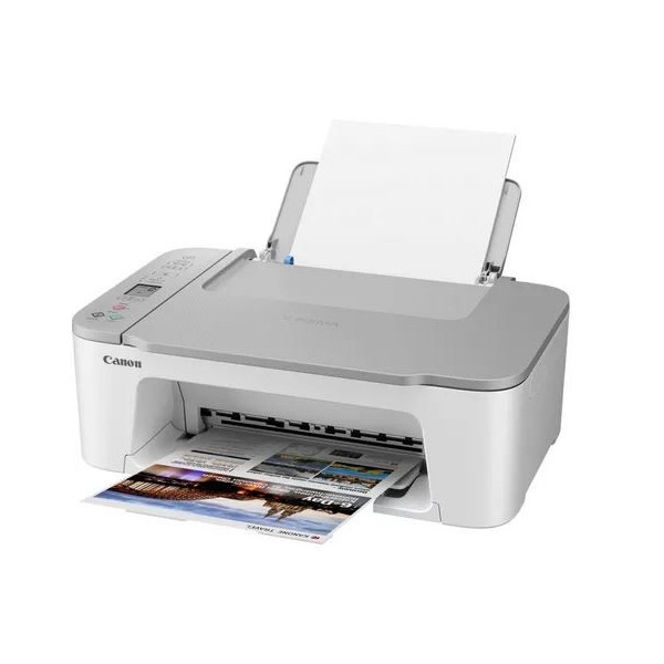 IMPRESSORA MULTIFUNÇOES INKJET CANON PIXMA TS3551i WIFI