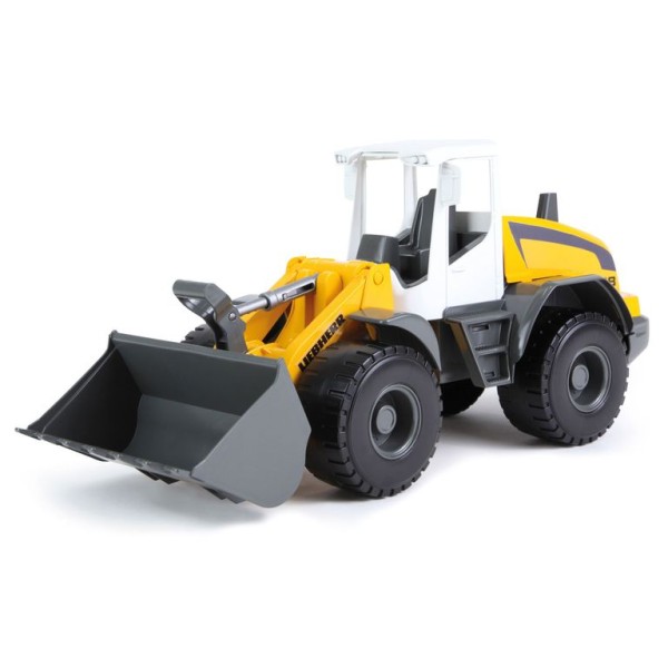 CAMIAO C/PA LIEBHERR L538 48CM LENA