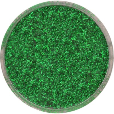 BLISTER C/ FRASCO 12gr. MEYCO C/ PURPURINA VERDE  