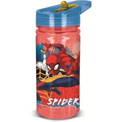 GARRAFA THE AMAZING SPIDER-MAN  475ML