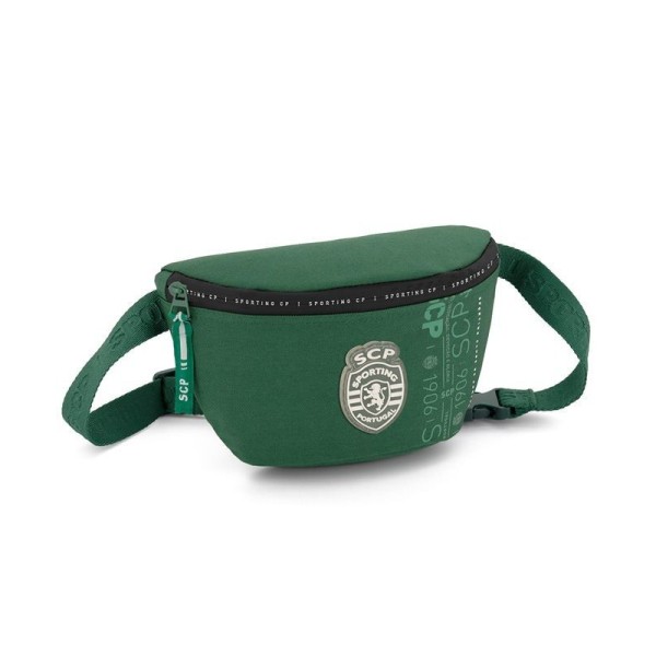 BOLSA DE CINTURA SPORTING CLUBE PORTUGAL 
