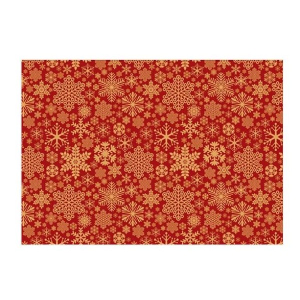 ROLO PAPEL FANTASIA 70x100cm 25FLS ( PADRAO 700/410)