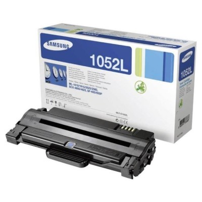 TONER SAMSUNG MLTD1052L 2,5K ORIGINAL