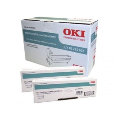 TONER OKI ES8460 MAGENTA 9K ORIGINAL