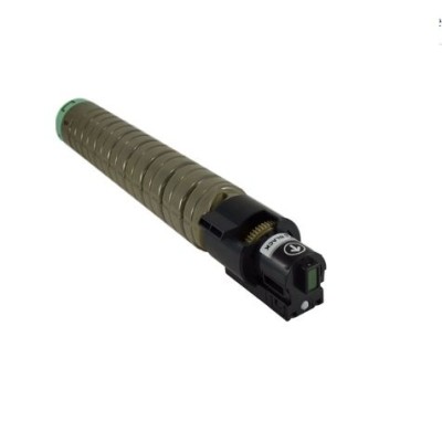 TONER COMPATIVEL C/ RICOH MPC2800/C3001/C3501 PRETO 15K