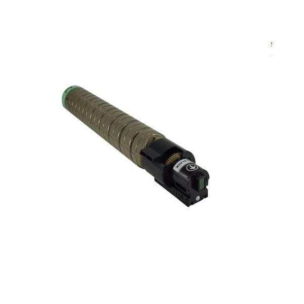 TONER COMPATIVEL C/ RICOH MPC2800/C3001/C3501 PRETO 15K