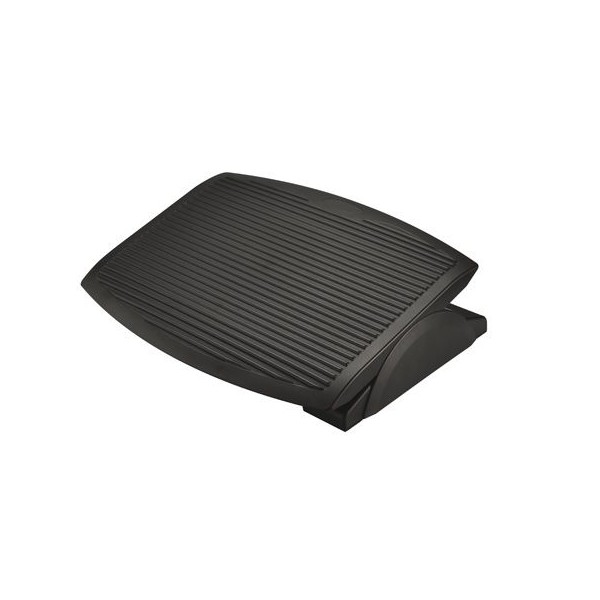 REPOUSA PES (AJUSTAVEL EM ALTURA) QC 45x34cm PRETO