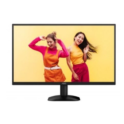 MONITOR AOC 24B35HM2 23.8" FHD 16:9  100Hz (HDMI/VGA)