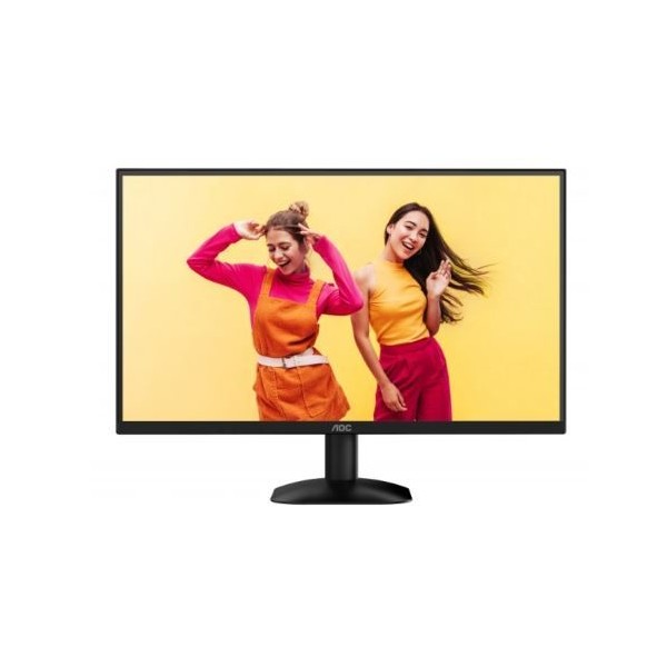 MONITOR AOC 24B35HM2 23.8" FHD 16:9  100Hz (HDMI/VGA)