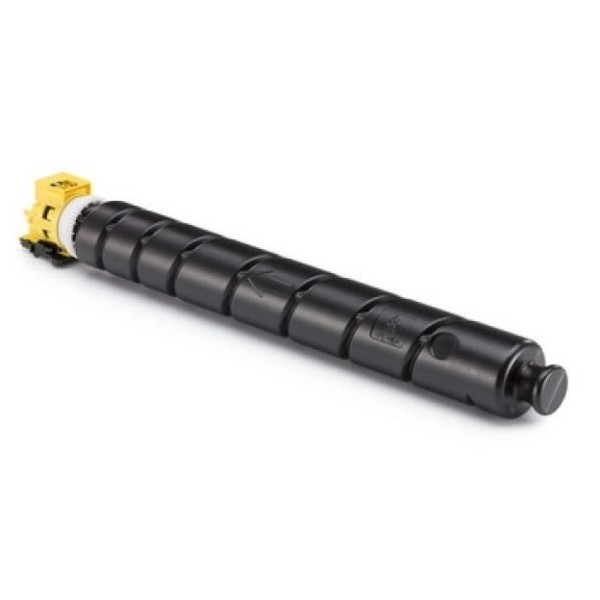 TONER COMPATIVEL C/ KYOCERA TK8335 AMARELO 15K