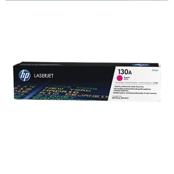 TONER HP CF353A MAGENTA 1K ORIGINAL