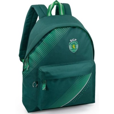 MOCHILA ESCOLAR SPORTING CLUBE DE PORTUGAL