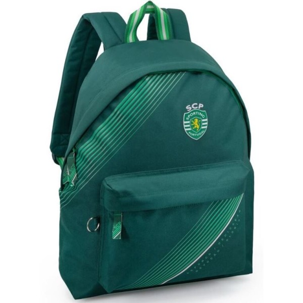 MOCHILA ESCOLAR SPORTING CLUBE DE PORTUGAL