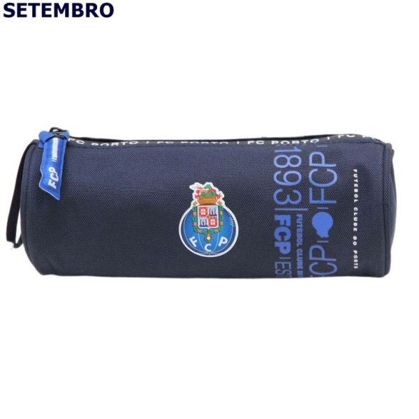 ESTOJO ESCOLAR REDONDO FC PORTO