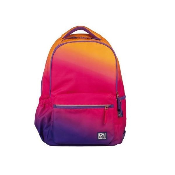 MOCHILA OXFORD GRADIENT SUNSET