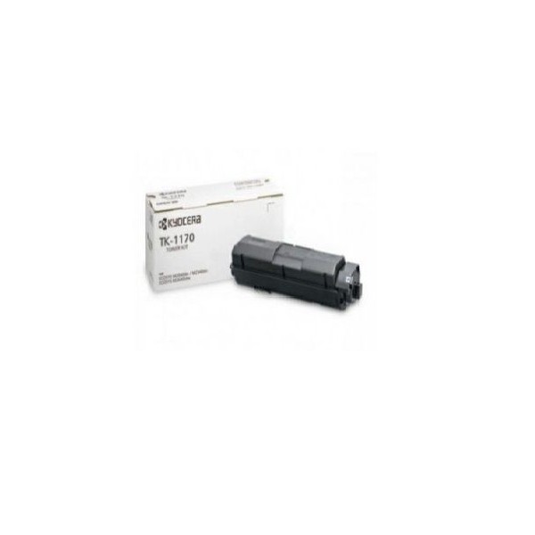 TONER KYOCERA TK1170 7.2K ORIGINAL