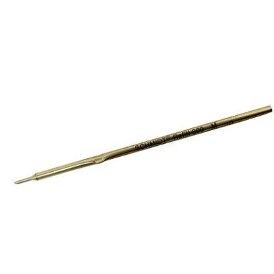 RECARGA ESFEROGRAFICA METAL S800/01 CONDOR PRETO