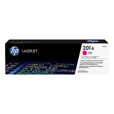 TONER HP CF403A MAGENTA 1,4K ORIGINAL