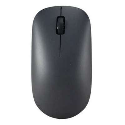 RATO S/ FIO XIAOMI LITE PRETO