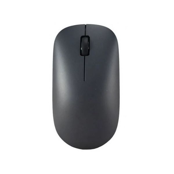 RATO S/ FIO XIAOMI LITE PRETO