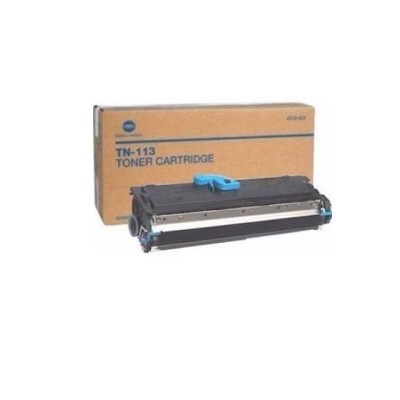 TONER KONICA MINOLTA TN113 ORIGINAL