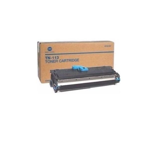 TONER KONICA MINOLTA TN113 ORIGINAL