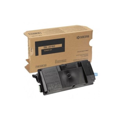 TONER KYOCERA TK3190 25K ORIGINAL