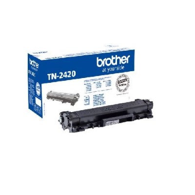TONER  BROTHER TN2420  3K ORIGINAL